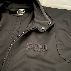 Skywalker Ranch | Men’s Large | Black | Jacket